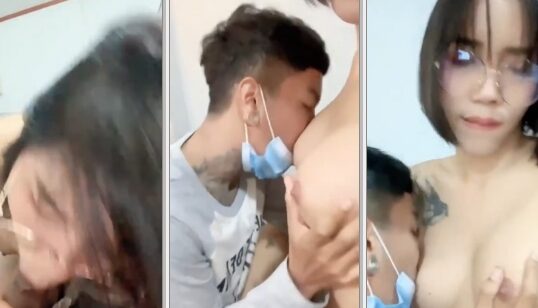 Bokep viral adek ngentot kakak sendiri