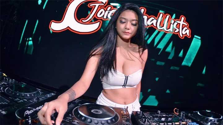 Dj Joice Viral Terbaru Paling Di Cari Tiktok