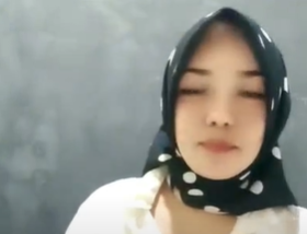 Jenni Binor Cantik Main Nya Galak Banget Viral