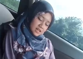 Skandal Mahasiswa Hijab Viral Full Durasi Terbaru