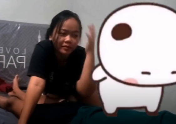 Cantik Manis Jago Servis Viral Full Durasi Terbaru