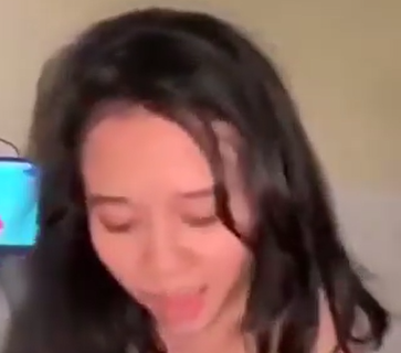 Sambil Dirty Talk Di Genjot Keenakan Sampe Desah kenceng